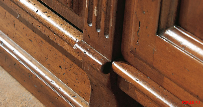 Кухня Brummel Cucine Grand Gourmet